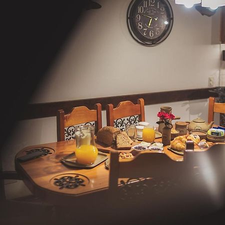 Rotui Apart Hotel サンマルティン エクステリア 写真