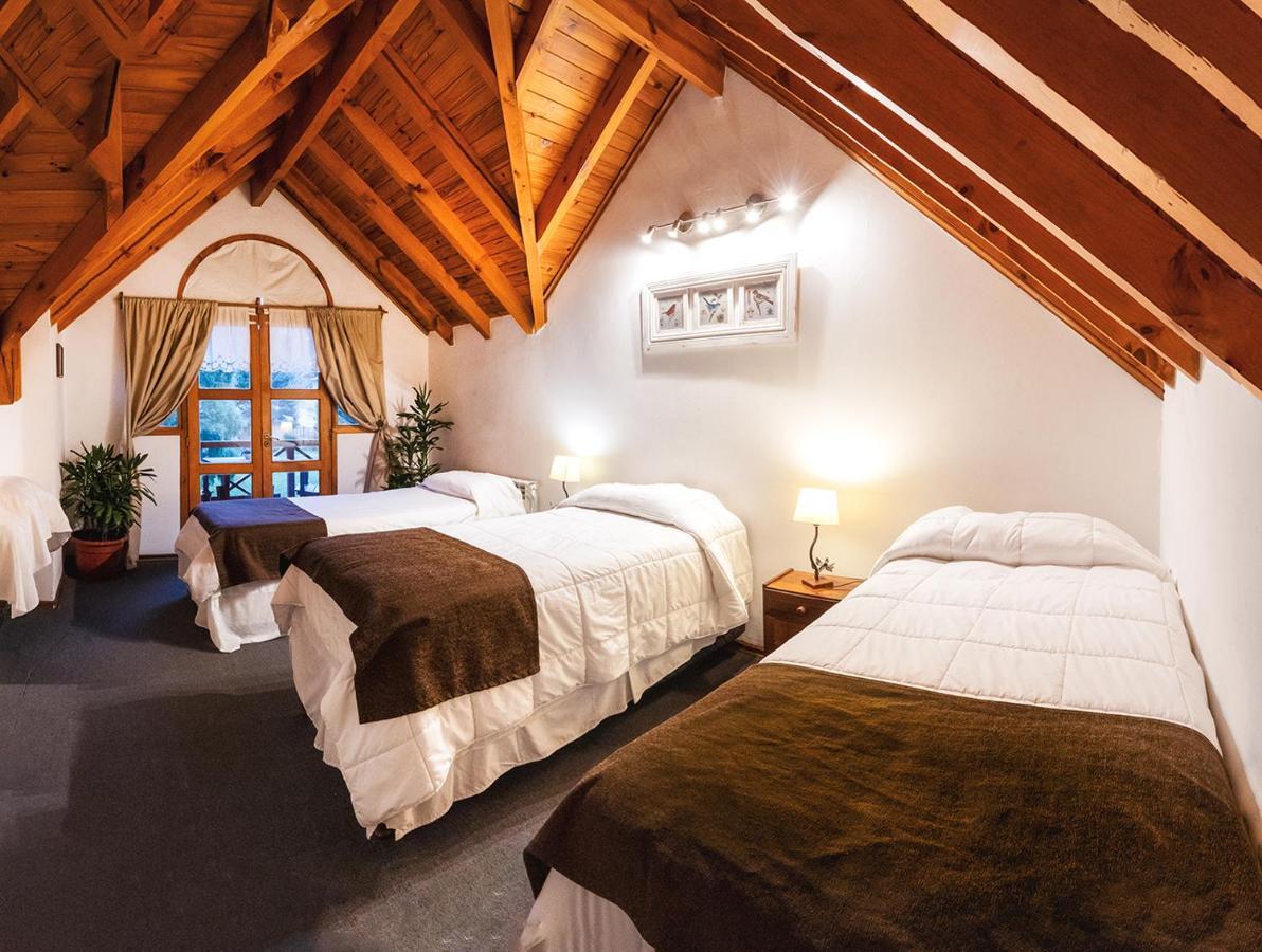 Rotui Apart Hotel サンマルティン エクステリア 写真