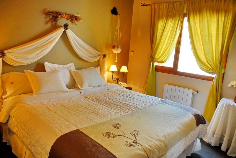 Rotui Apart Hotel サンマルティン エクステリア 写真