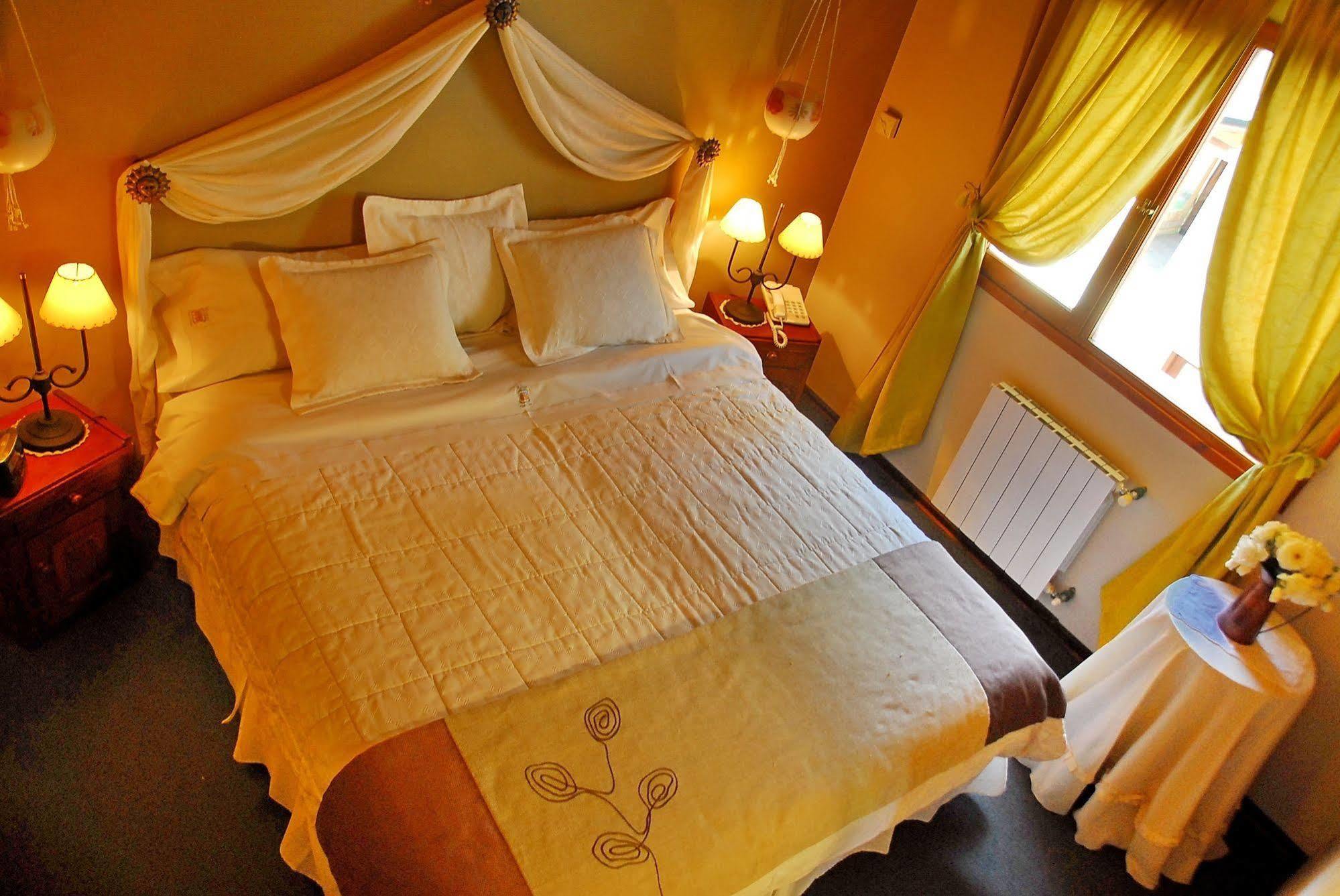 Rotui Apart Hotel サンマルティン エクステリア 写真